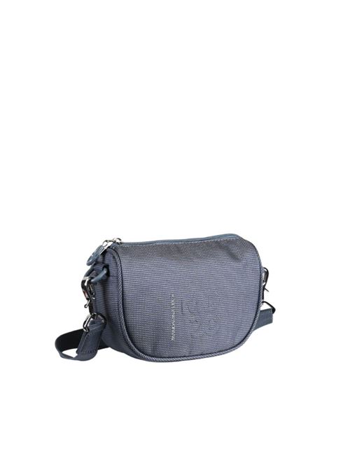 MD20 borsa a tracolla piccola MANDARINA DUCK | P10QMT54SIRON